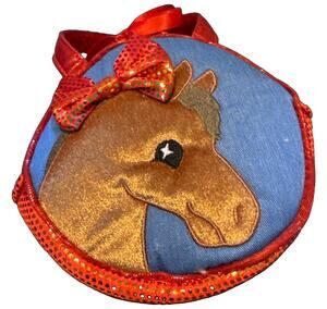 Aurora Horse Pet Carrier